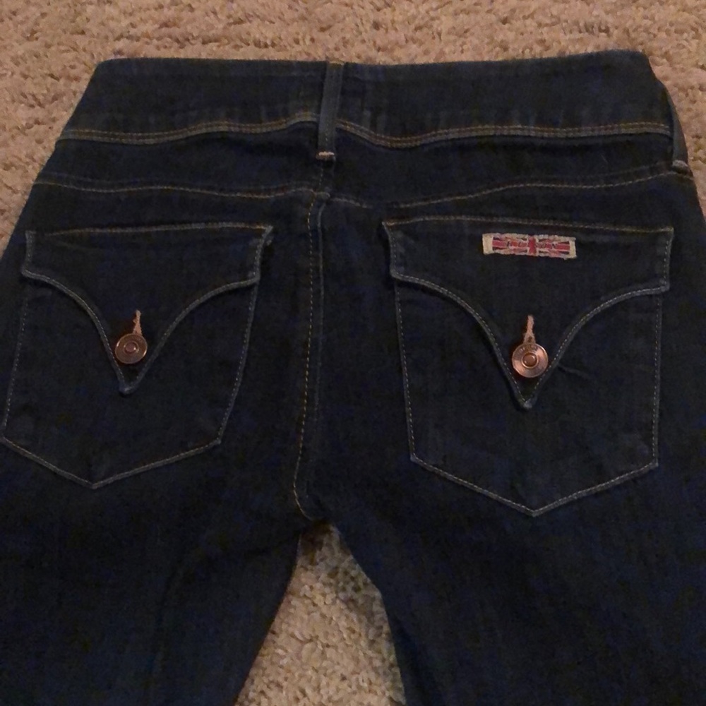 Jeans - Picture 2 of 2